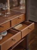 Porada Matics Bar Cabinet