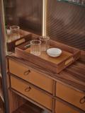 Porada Matics Bar Cabinet