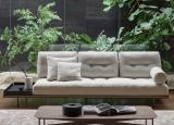 Bonaldo Maximilian Corner Sofa