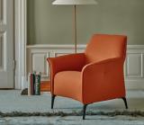 Leolux Mayuro Armchair