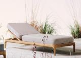 Gervasoni Mediterraneo Sun Lounger