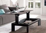 Ozzio Metrino Multi-Functional Coffee Table