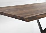 Bontempi Millennium Wood Dining Table