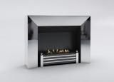 Decoflame Milano Bioethanol Fire