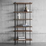 Miniforms Milonga Bookcase