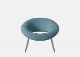 Leolux Mimas Armchair