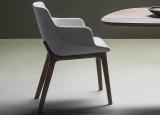 Bonaldo Miss Artika Dining Chair