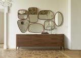 Porada Mix Mirrors