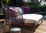 Tribu Mood Garden Daybed