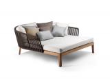 Tribu Mood Garden Daybed