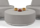 Manutti Moon Island Table/Footstool - Now Discontinued