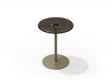 Tribu Mare Garden Side Table