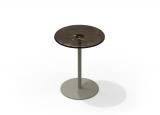 Tribu Mare Garden Side Table