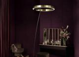 Occhio Mito Raggio Floor Lamp