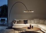 Occhio Mito Largo Floor Lamp