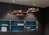 Occhio Mito Sospeso Variable Pendant Light