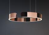 Occhio Mito Sospeso Variable Pendant Light