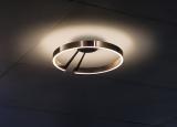 Occhio Mito Aura Wall/Ceiling Light