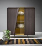 DaFre Musa Display Cabinet