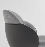 Bonaldo My Way Dining Chair