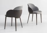 Bonaldo My Way Dining Chair