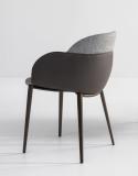 Bonaldo Miss My Way Dining Chair