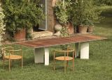 Naca Teak Garden Table