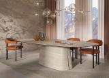 Cattelan Italia Napoleon Keramik Dining table