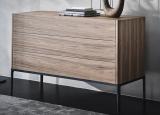 Porada Nara 3 Chest of Drawers