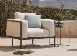 Tribu Natal Alu Garden Armchair