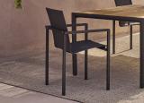 Tribu Natal Alu Garden Dining Chair