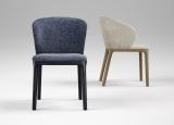 Novamobili Navy Tub Chair