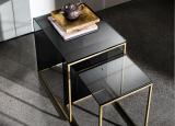 Sovet Italia Nido Coffee Table