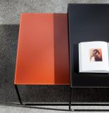 Sovet Italia Nido Coffee Table