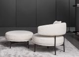 Bonaldo Neuilly Pouf