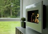 Decoflame New York Plaza Bioethanol Fire