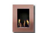 Decoflame New York Tower Bioethanol Fire