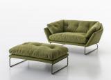 Saba New York Suite Sofa