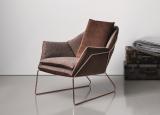 Saba New York Armchair