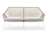 Saba New York Soleil Garden Sofa