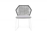 Saba New York Soleil Garden Chair