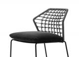 Saba New York Soleil Garden Bar Stool