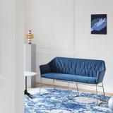 Saba New York Dining Sofa