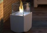 Decoflame Nice Indoor/Outdoor Bioethanol Fires