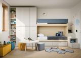 Battistella Nidi Children's Bedroom Space 03