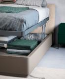 Novamobili Nido Storage Bed