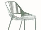 Niwa Contemporary Garden Dining Chair