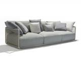 Tribu Nodi Garden Sofa