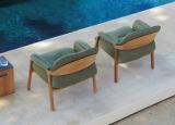 Tribu Nomad Garden Lounge Chair