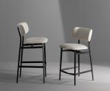 Bonaldo Noor Too Bar Stool